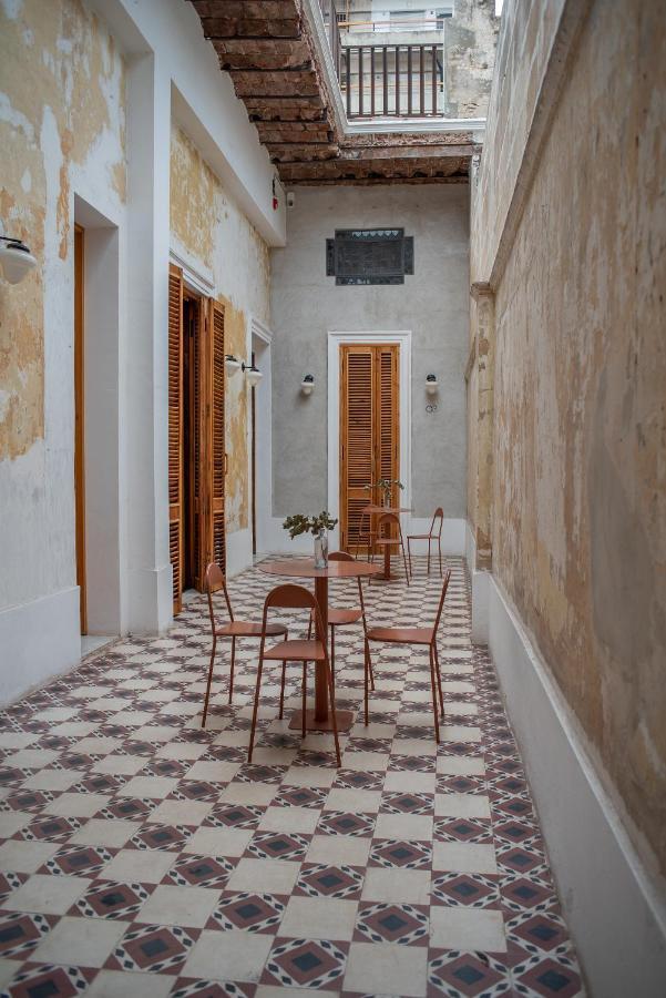 Hotel Casa Allegra Art Suites Rosario Kültér fotó