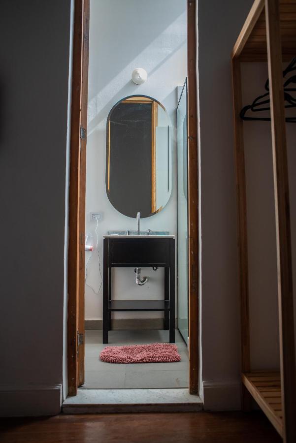 Hotel Casa Allegra Art Suites Rosario Kültér fotó
