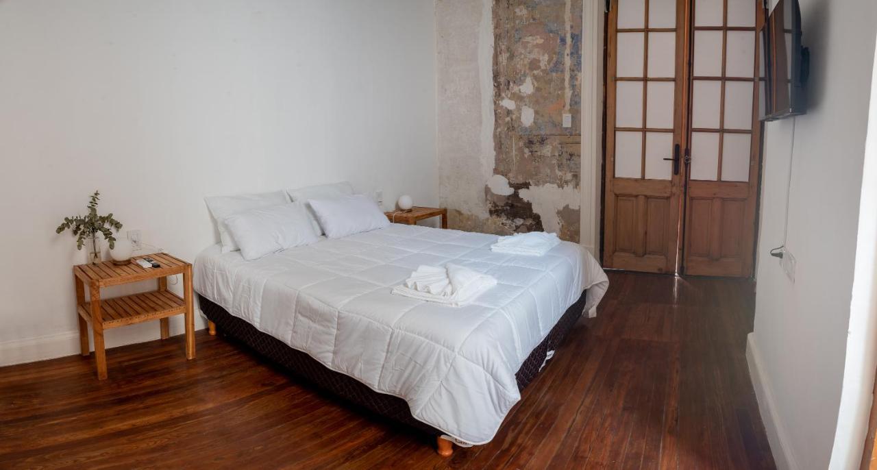 Hotel Casa Allegra Art Suites Rosario Kültér fotó
