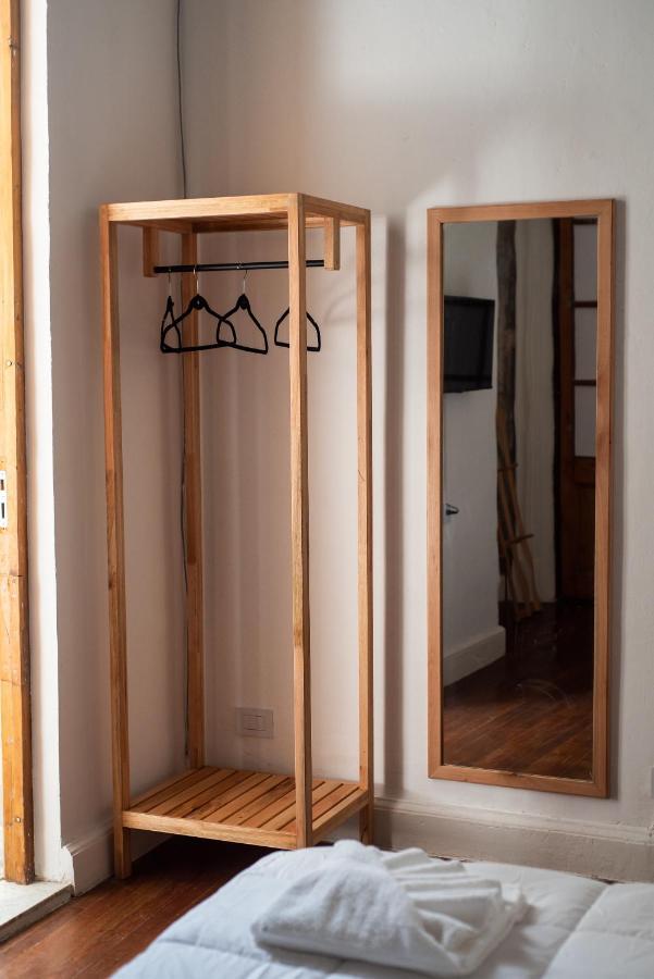 Hotel Casa Allegra Art Suites Rosario Kültér fotó